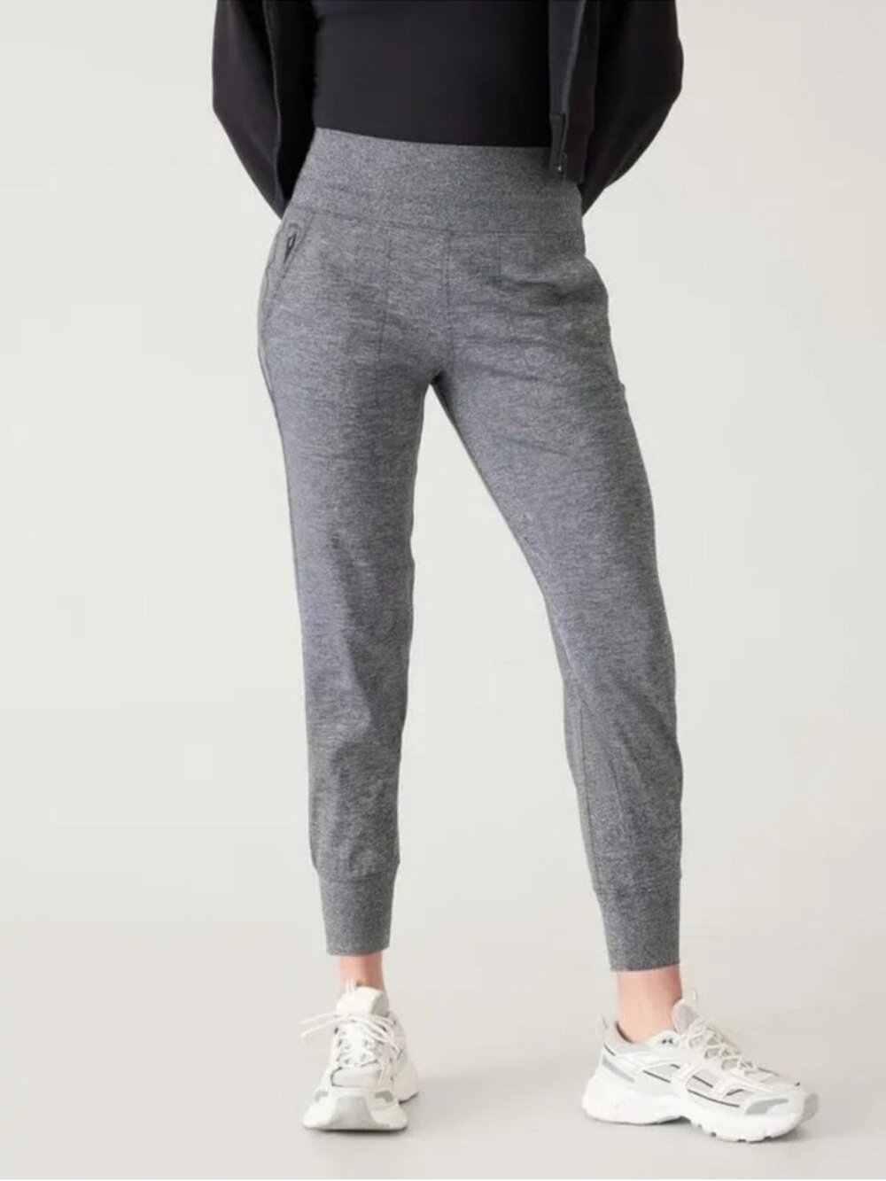Athleta Venice jogger Large